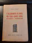 O Descobrimento do Brasil por Pedro Alvares Cabral