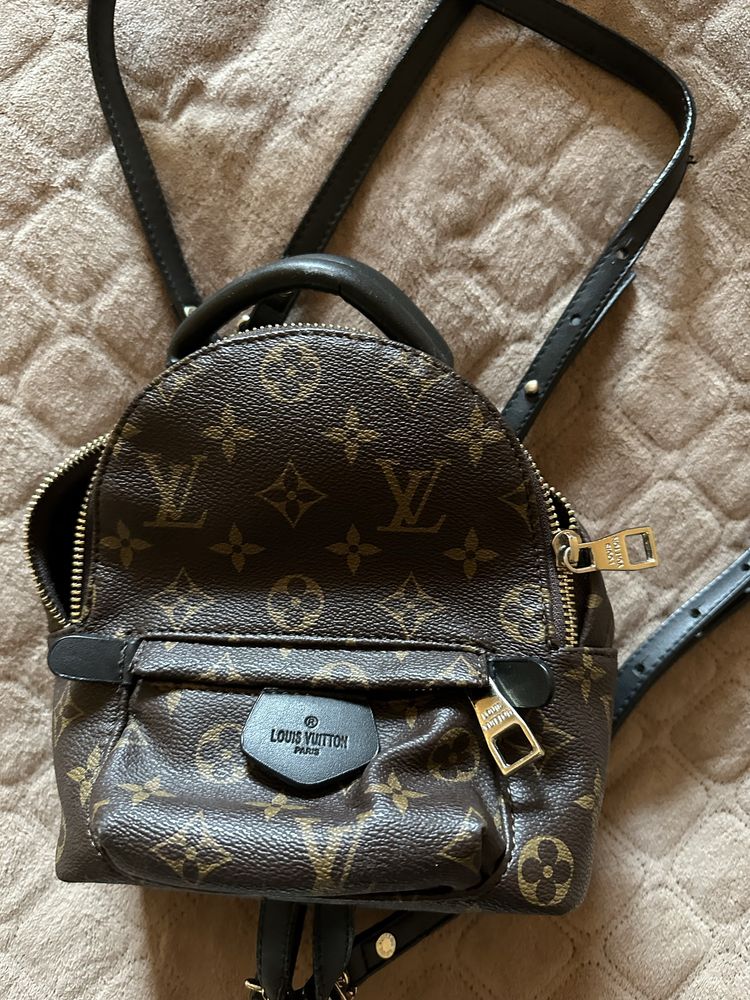 Рюкзак Louis Vuitton