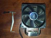 Кулер DeepCool Iceedge 400 XT
