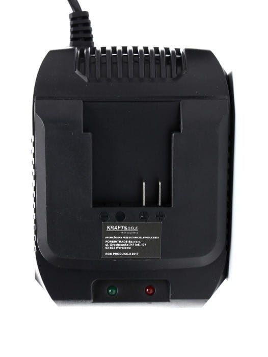 Ładowarka KD1761