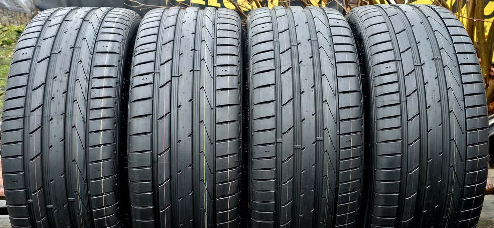 235/40R19 Nowe opony letnie HANKOOK VENTUS S1 evo2