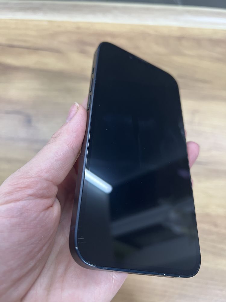 Iphone 14 midnight r-sim 128gb США телефон айфон
