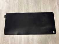 Podkładka pod mysz podświetlana 90x40
