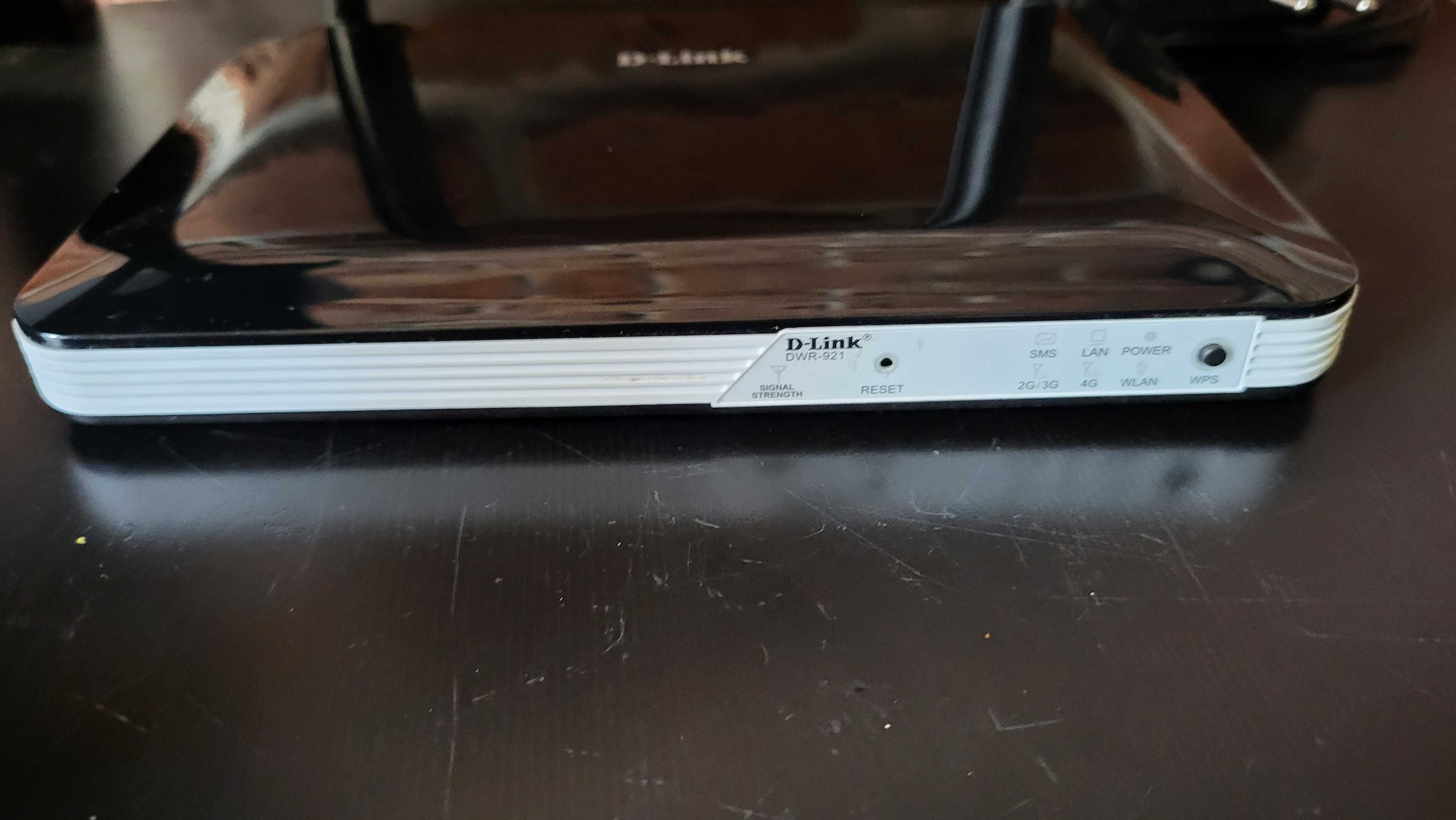 Router TPlink sprawny