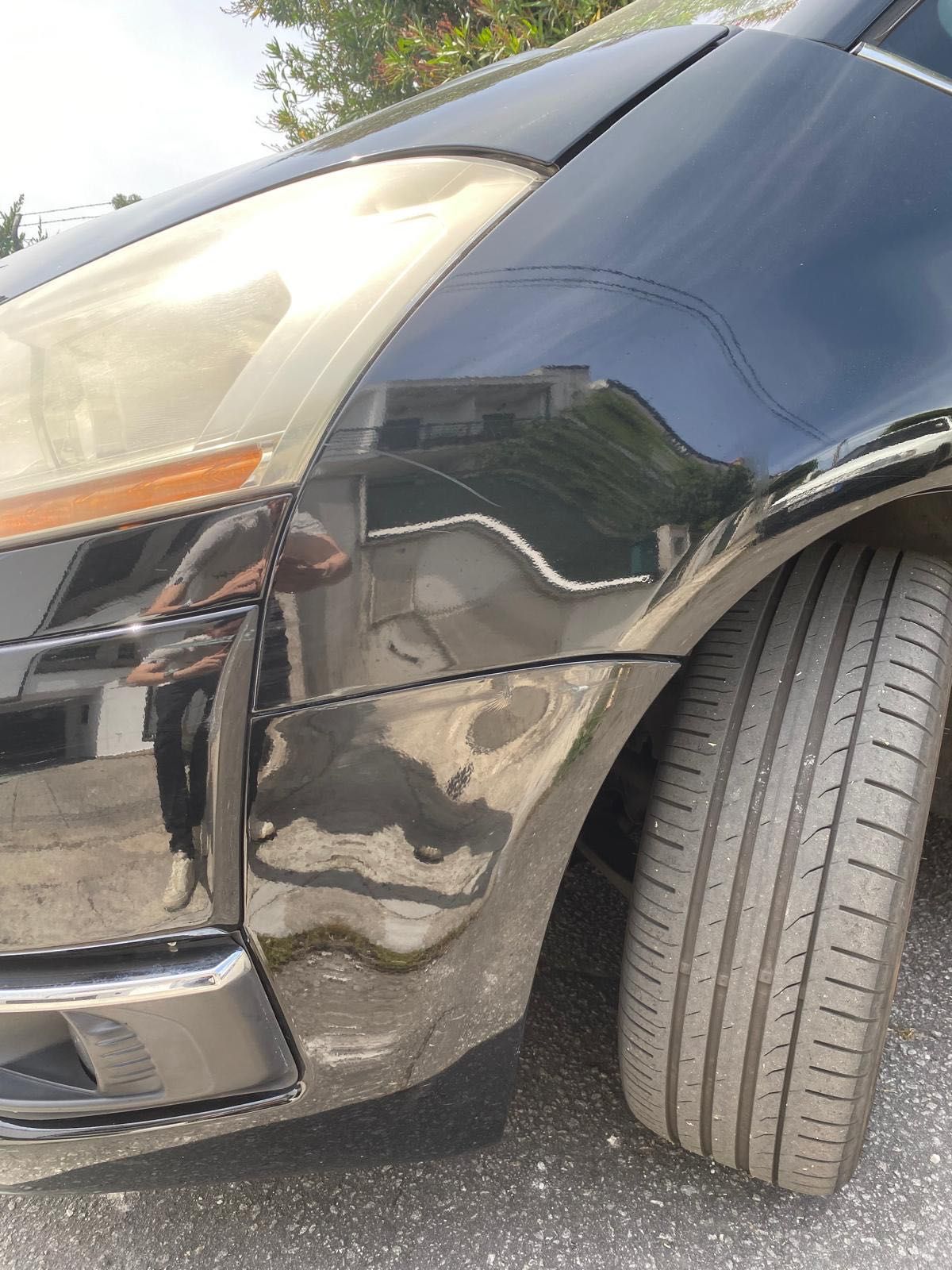 Citroën C4 Grand Picasso 1.6 HDi Automático