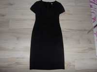 Aryton sukienka 36 S mała czarna