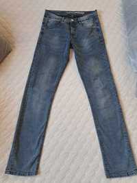 TOM TAILOR Spodnie jeansy 176 XL