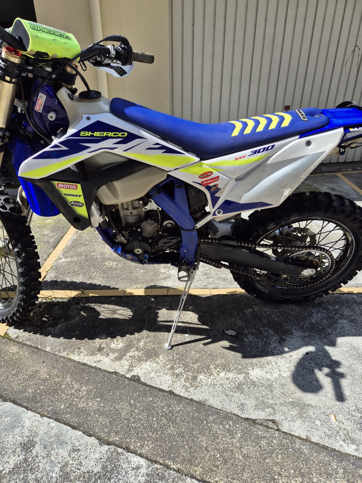 Sherco 300 Sef 2021
