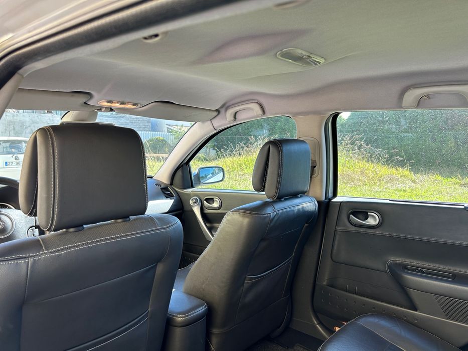 Renault Mégane 1.5 dCi 2008