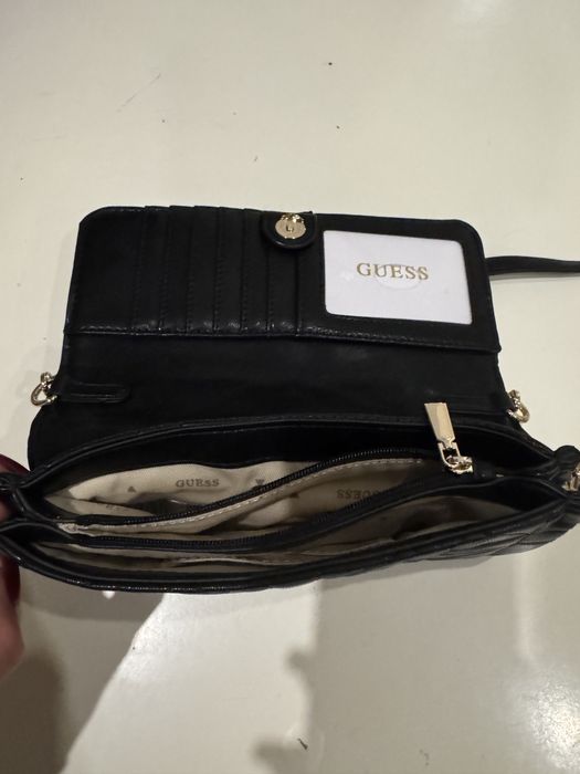 Sprzedam  torebke Guess