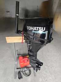 Silnik Tohatsu MFS9.8A3 stopa S