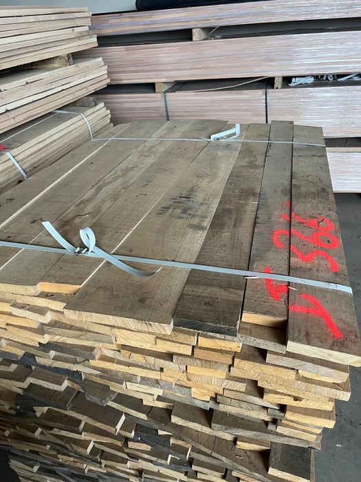 Tarcica jesionowa  króciaki i dlugi. Jesion  28