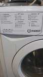 Pralka indesit  do naprawy