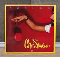 Cat Stevens – Izitso. 1977 r . EX+ . Płyta winylowa .