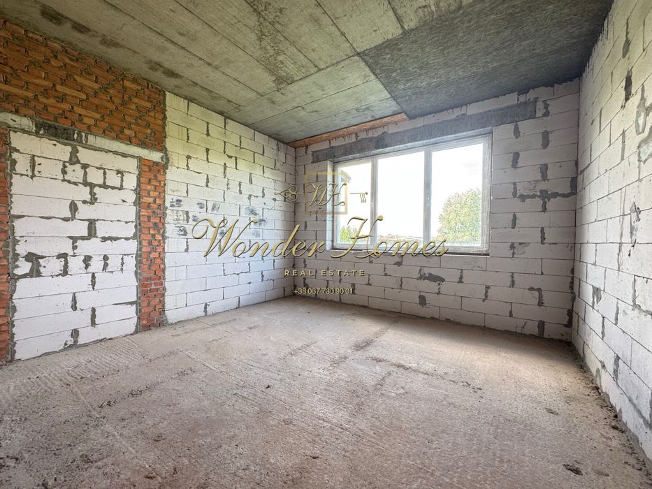 Продажа дома 270м2 3 спальни в КГ Green Hills без ремонта