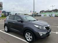 Продам Кia Sportage3, 2010г,164,0тыс.км,механика.,гаражное хранение.