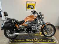 BMW R 1200 C R1200C James Bond ! ABS Raty 0% ! Transport !