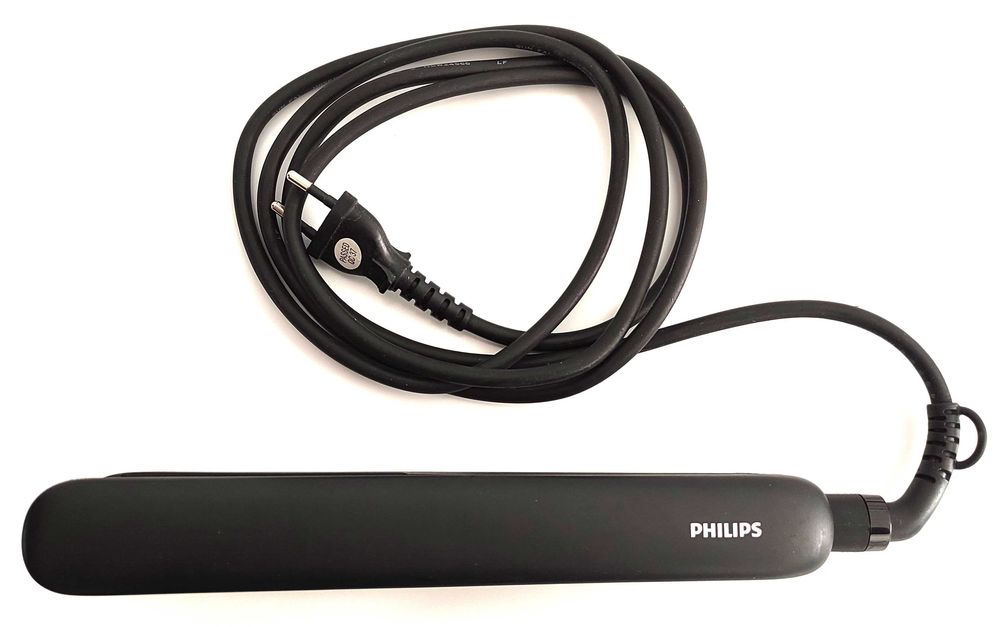 Alisador/Modelador de Cabelo Philips