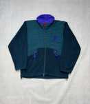 Polar Kurtka Adidas vintage 90’s Polartec