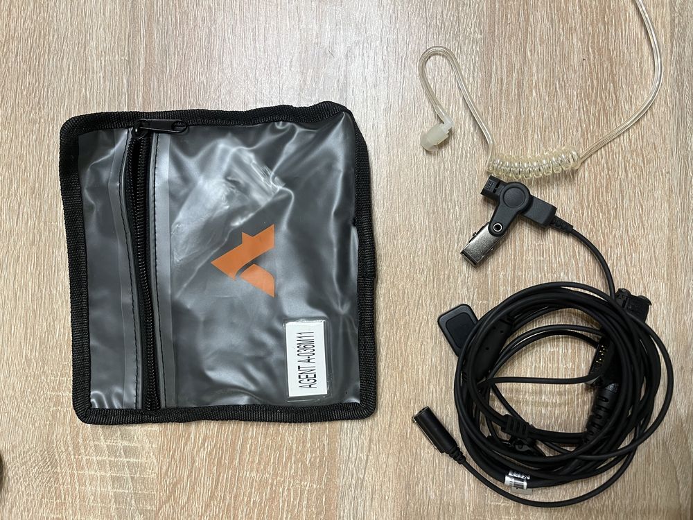 Радіостанція Motorola Dp2600e