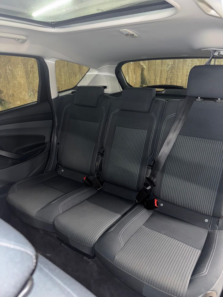 Ford C-Max S&S Titanium