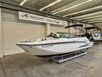 MONTEREY M45  z 2019 roku  / rok modelowy 2020