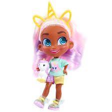 Bonecas Hairdorables novas