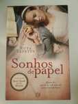 Sonhos de papel - Ruta Sepetys