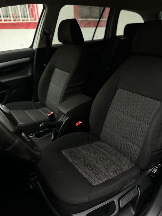 Skoda octavia 1.6 tdi