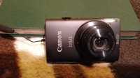 Canon IXUS 230HS Ful Hd. b szybki 8 klatek/sek zdjęcia tryb szybki