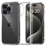 Tech-Protect Flexair Hybrid Iphone 16 Pro Max Clear