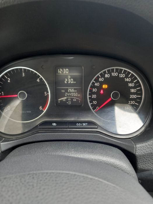 Volkswagen Amarok  2.0 TDI 4MOTION