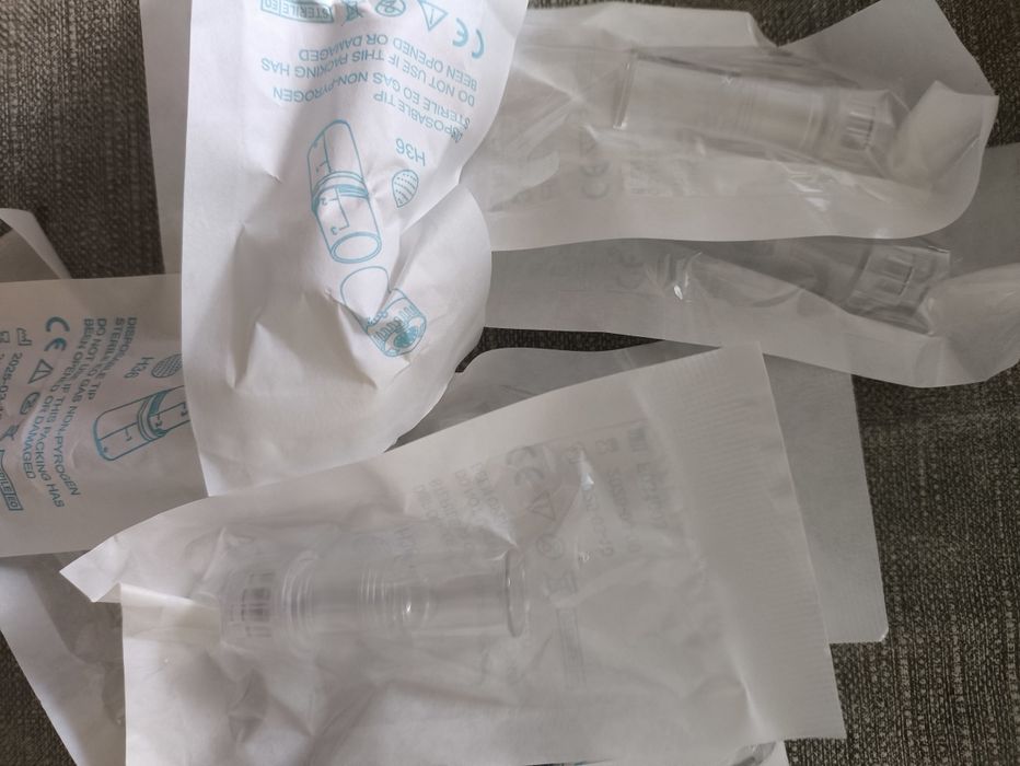 Hydrapen Hello face h5