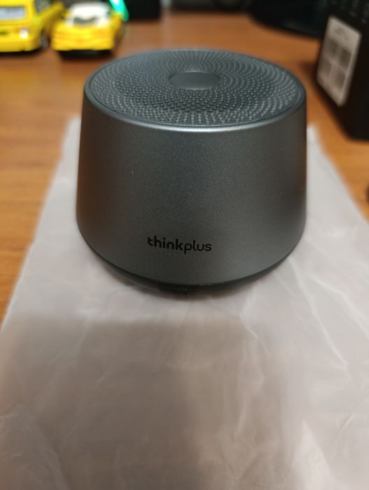 Колонка Lenovo k3 pro