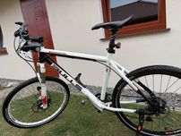 Rower męski miejsko- trekkingowy KTM