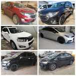 Запчасти Chevrolet Equinox Traverse Orlando Aveo Captiva полуось Trax