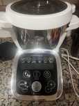 Robot de cozinha Moulinex