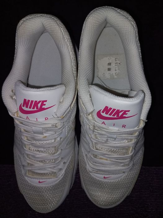 Nike Air Max Command, 38.5 p