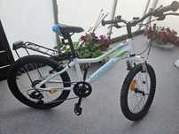 Rower Kross Lea 1.0 Mini