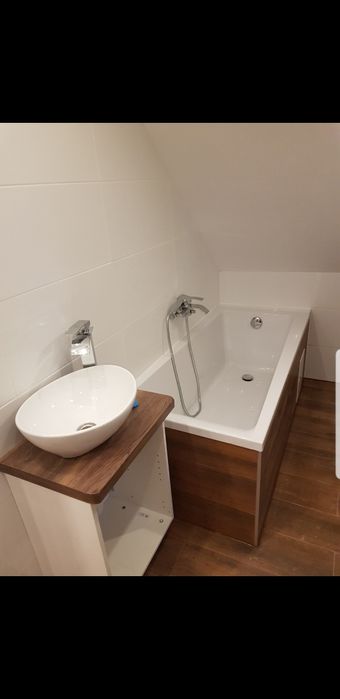 Usługi Remontowo Budowlane Ocieplenia Budynków