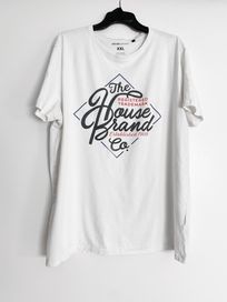 Koszulka męska House Brand 100% bawełna