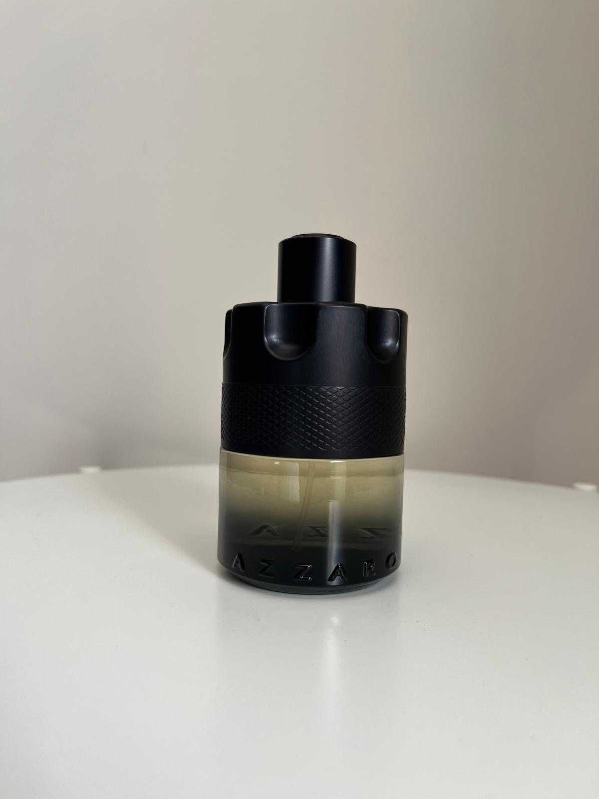 Perfume Azzaro  Eau Toilette Intense 100 ml