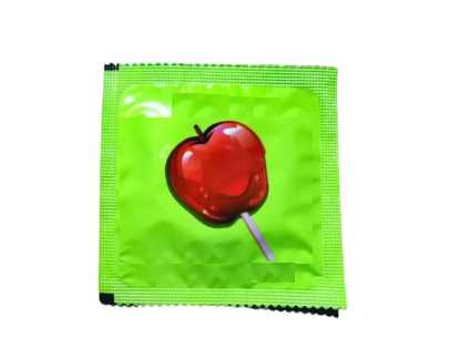 Prezerwatywy Durex zestaw 24 sztuki owocowe kolorowe smakowe mix