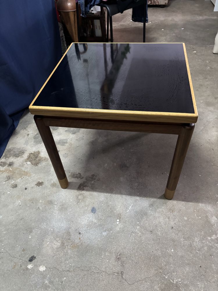 Mesa de madeira