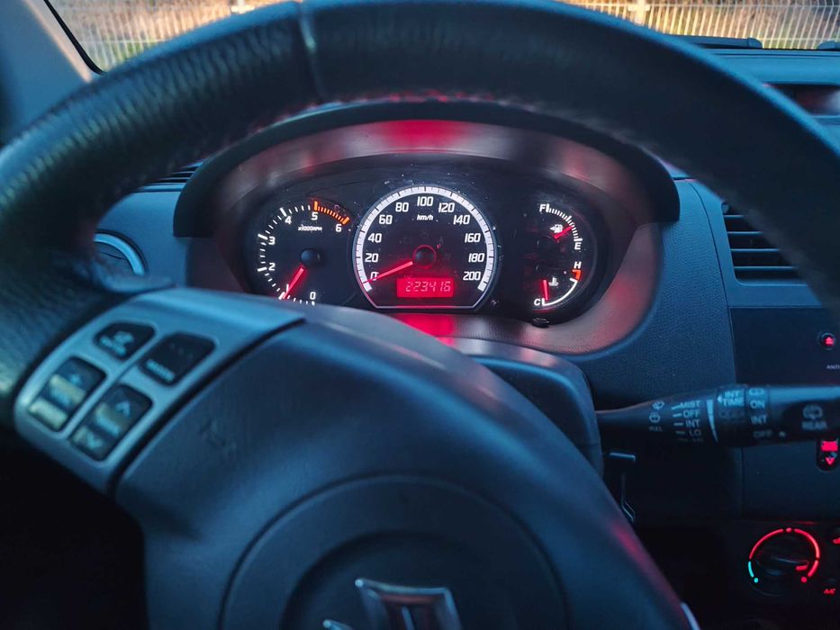 Suzuki Swift 1.3diesel