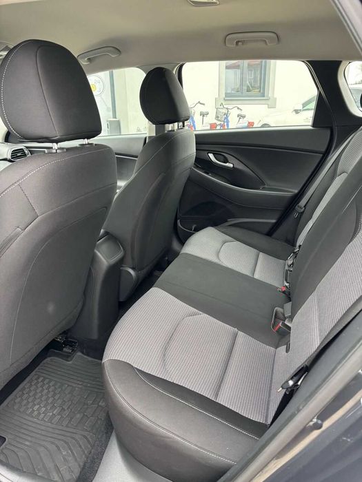 Hyundai i30, 1.6 diesel, automat - na prywatne raty bez BIK i KRD