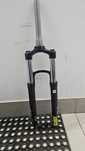 SR Suntour XCM 32 widelec amortyzator