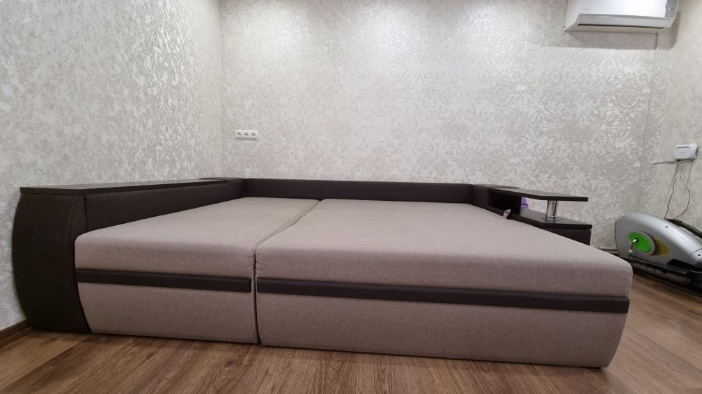 Идеальный диван, удобный