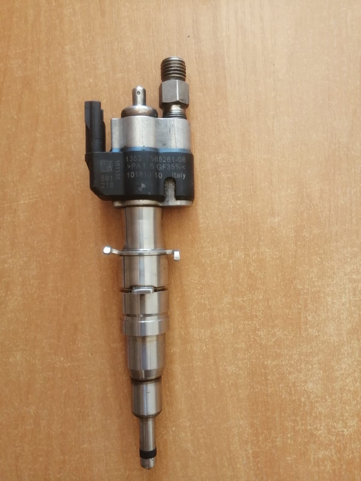 Wtryskiwacz benzynowy BMW n54 n63