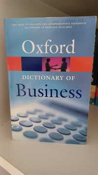 słownik Oxford Business